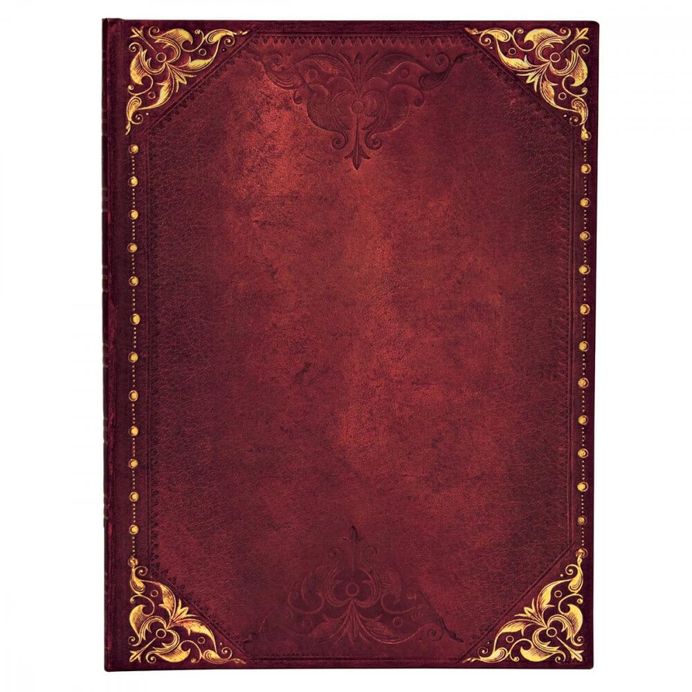 Paperblanks Urban Glam Capa Dura Ultra Pautado